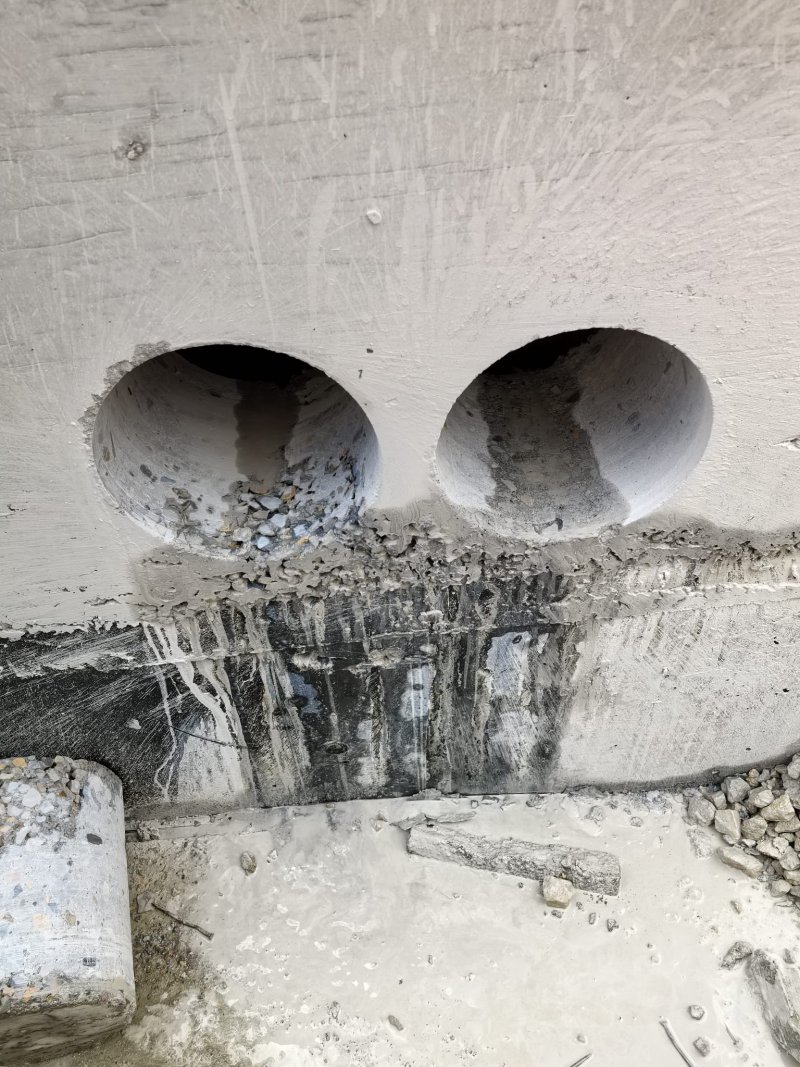 Beton Kesme İşlemleri Nasıl Yapılır? Dikkat Edilmesi Gerekenler